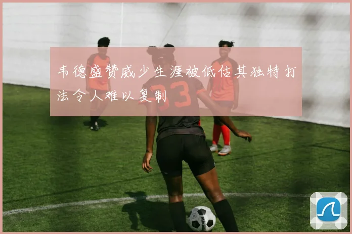 韦德盛赞威少生涯被低估其独特打法令人难以复制